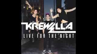 Krewella  Live for the Night Taktical Remix [upl. by Kleon]