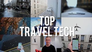 Top Travel Tech [upl. by Rannug]