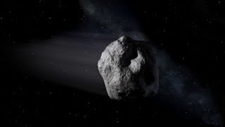 Asteroid 7482 to zip by Earth on Jan 18 2022 [upl. by Eimmak]