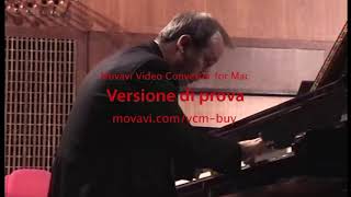 Schubert Improvviso op142 n 3 Tema e Variazioni Luigi Di Ilio piano [upl. by Farman386]