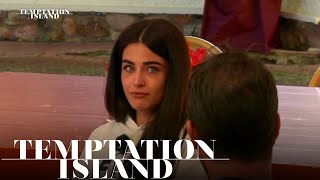 Temptation Island 2024  Le confessioni di Siria [upl. by Dwight]