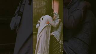 me and my ami subhanallahforeverything viralvideo youtubevideo islamicgreeting islamicquotes hd [upl. by Droflim]