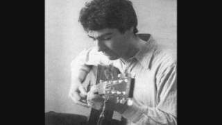 Nic Jones  The Warlike Lads Of Russia Live [upl. by Natsyrk]