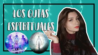 ✨ LOS GUÍAS ESPIRITUALES  ¿Qué son  Aprende a COMUNICARTE [upl. by Nele]