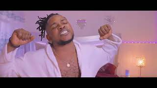 yon meditasyon kedjy x Official Video [upl. by Henryson]