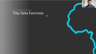 Tidy Data in R — SWB open online statistics courses [upl. by Sharp]