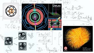 Conférence Des quarks et des gluons [upl. by Rutger]