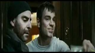 The New Tenants 2009 short film oscar winner 2010 part 1 [upl. by Boleyn911]