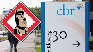 Wat het CBR je NIET vertelt maar ik wel [upl. by Ina124]