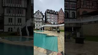 Colmar Tropicale Berjaya Hills Pahang 2024 [upl. by Eidahs]