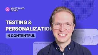 Segmentation Personalization and Insights Demo Video [upl. by Ecidna]