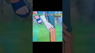 Naruto Ninja Storm Mobile shorts jogoparacelular naruto sasuke [upl. by Supen]