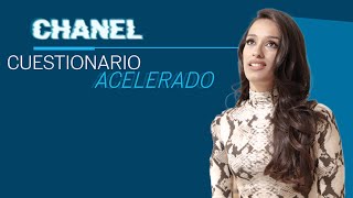 Entrevista a CHANEL quotMi culo da miedo porque aún hay machismoquot  EL PAÍS [upl. by Guinevere]