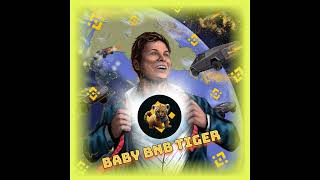 Babybnbtiger BBC News 2025 [upl. by Lurette913]