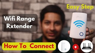 TP Link Wifi Range Extender Setup  Cannect JIO Router  Increase your Router Speed  HowCanIHelpU [upl. by Ninerb]