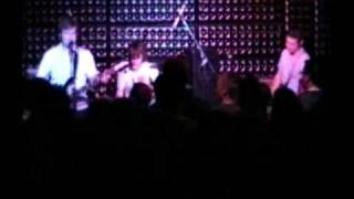 Boilermaker  Hill  Live At The Casbah  San Diego CA [upl. by Afrika301]