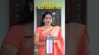 Dandruff vs Dry Scalp Whats the Difference  DrShwetha Rahul [upl. by Nussbaum252]