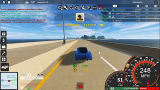 I hit level 100 in Ultimate Driving [upl. by Adara576]