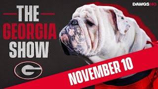 Georgia is offensive in Oxford  Where do the Dawgs go from here [upl. by Enineg]