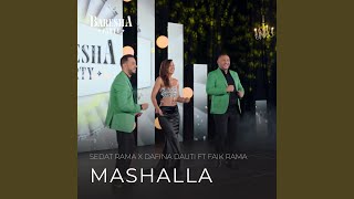 Mashalla feat Faik Rama [upl. by Nerrad]