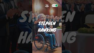 Stephen Hawking Defying Limits to Unlock the Secrets of the Universe [upl. by Shields467]