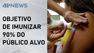 Vacina contra HPV para homens  Drauzio Comenta 26 [upl. by Zul645]