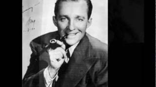 Only Forever  Bing Crosby [upl. by Waal]