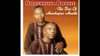 Amashayina Amahle  NAZI Full Album [upl. by Gretchen]