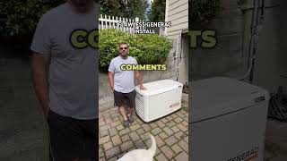 What Your Neighbors Wont Tell You About Generac Generators [upl. by Reynold664]