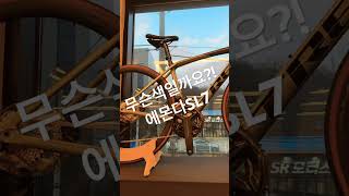 컬러감 깡패 에몬다 SL7 트렉 로드자전거 trek trekbikes roadbike 카본자전거 자전거 라이딩 입문자전거 자전거성지 [upl. by Old]