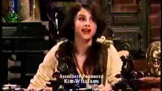 Wizards of Waverly Place  Season 1 Episode 1 Crazy 10 Minute Sale PART 4 [upl. by Wanda254]