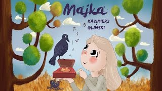 MAJKA – Bajkowisko  bajki dla dzieci – słuchowisko – bajka dla dzieci audiobook [upl. by Peder172]