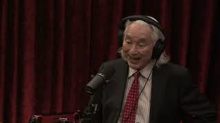 Joe Rogan Experience 1828  Michio Kaku [upl. by Osborn557]