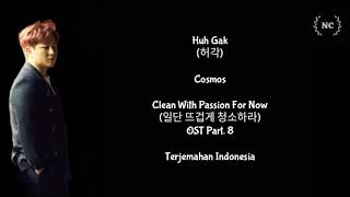 ESPSUB Highlights de Clean with Passion for Now EP01  Clean with Passion for Now  VISTAK [upl. by Naquin391]