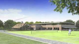 Edgbaston Priory Club [upl. by Livingstone]