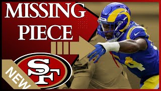 San Francisco 49ers Got The Answer [upl. by Renrut]