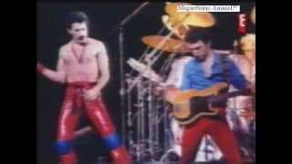 Freddie MercuryMisterios y escándalos Documental completo [upl. by Corso]