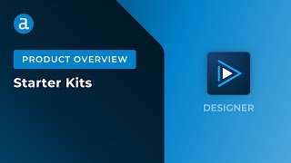 Get Started with Alteryx Starter Kits [upl. by Segal102]