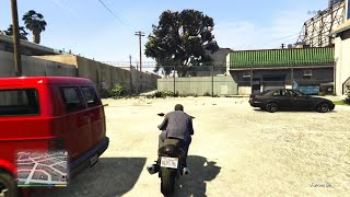 Grand Theft Auto V20241113222528 [upl. by Fasto]