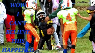 LIMA GATORS VS LIMA PANTHERS FULL HIGHLIGHTS [upl. by Jehias]