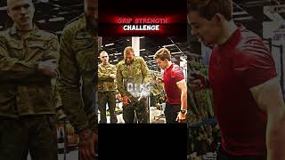 Strongest grip strength challenge shots armwrestlingchamp armwrestler viraltranding [upl. by Maggi]