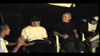 ADAMS BLVD NIGHTS Short Film A Ghetto Lifers Video Prod1993 [upl. by Ardnuas]