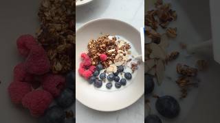 Easy Soft Cereal  FeelGoodFoodie [upl. by Budworth]