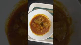 Naan gosht recipe shorts recipe ytshort maria ka kitchen [upl. by Odrautse725]