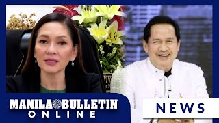 Huwag na magastang Diyos Hontiveros blasts Quiboloys request for hospital arrest in Davao City [upl. by Llednahs]