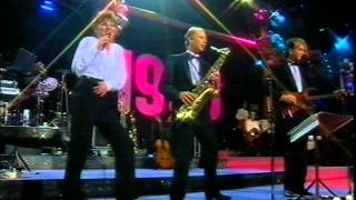 Lotta Engberg  Medley Live Nyårsgala 1992 [upl. by Adao]