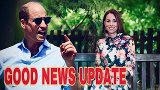 William Breaks Silence At Cornwall Visit About Catherines Return Revealed Cancer Update [upl. by Yra95]