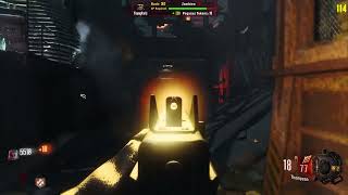 black ops 3 zombies der riese declassified [upl. by Uzzial]