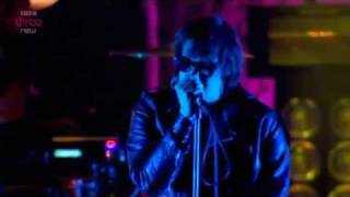 The Strokes  Reading 2011 Full Set Captioned [upl. by Eikcim]