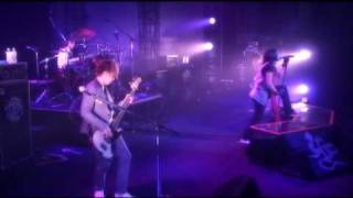 MUCC  Saishuu Ressha live [upl. by Nylitak]